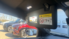 MG MG3 1.5 SE 5dr Petrol Hatchback